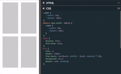 HTML, CSS, Javascript at emaze Presentation