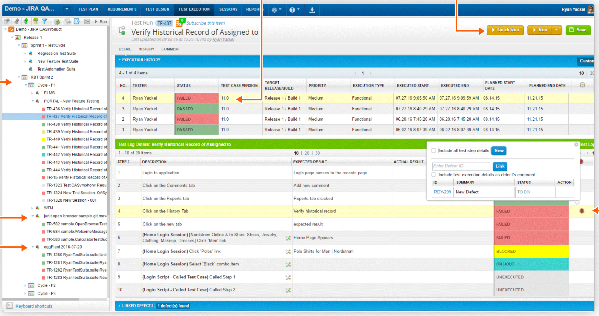 Did test items. Jira тест кейсы. Система управления проектами Jira. Jira создание тест кейса. Zephyr Jira тест-кейс.