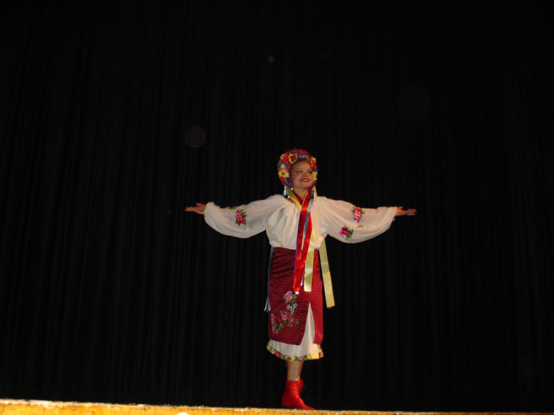 урок современная музыкальная культура родного края