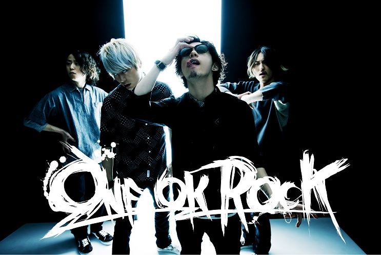 One Ok Rock By Dimedia17 On Emaze