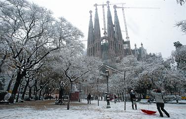 Barcelona Spain By Jcaroquintana On Emaze