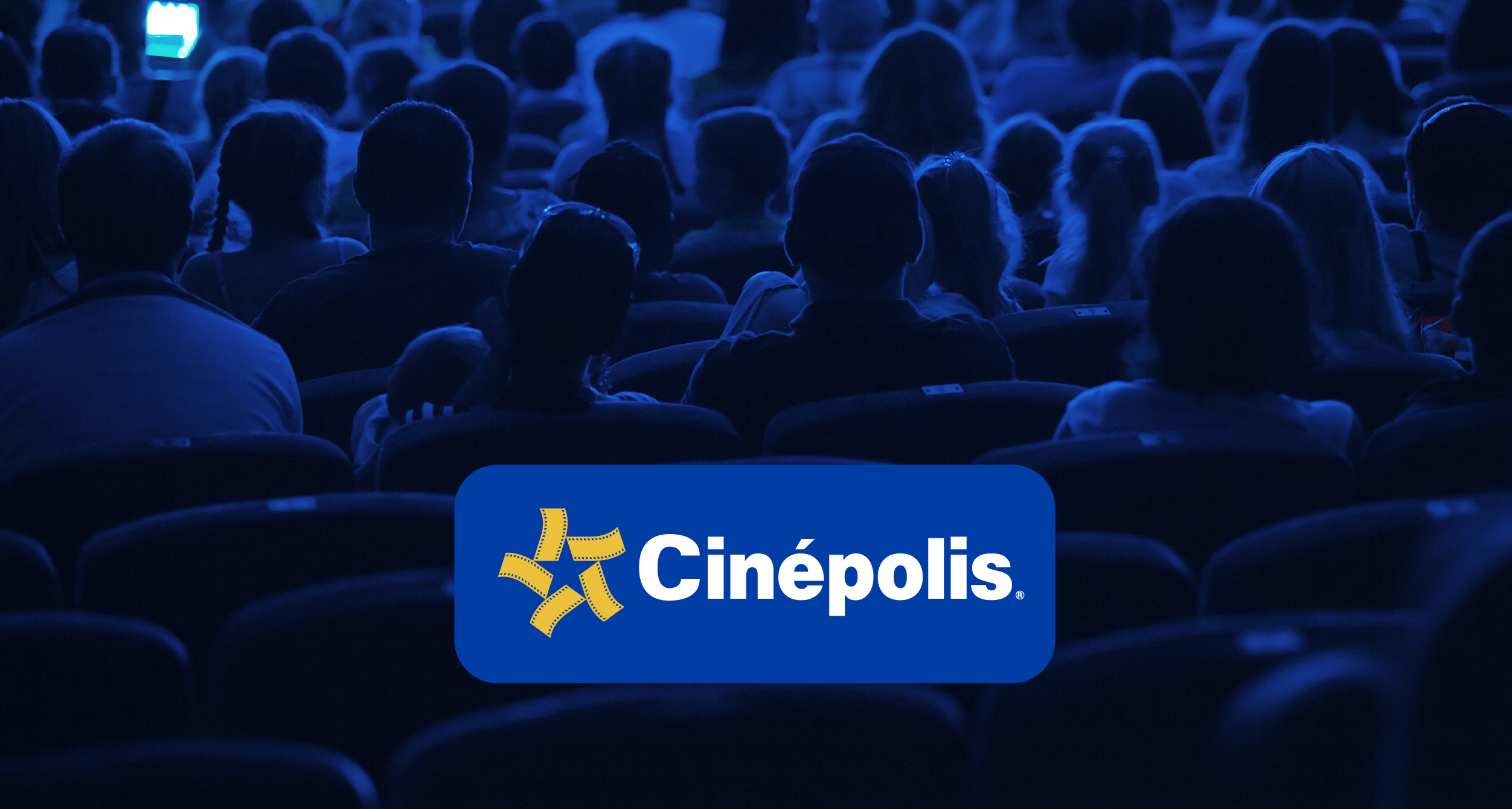 CINEPOLIS on emaze