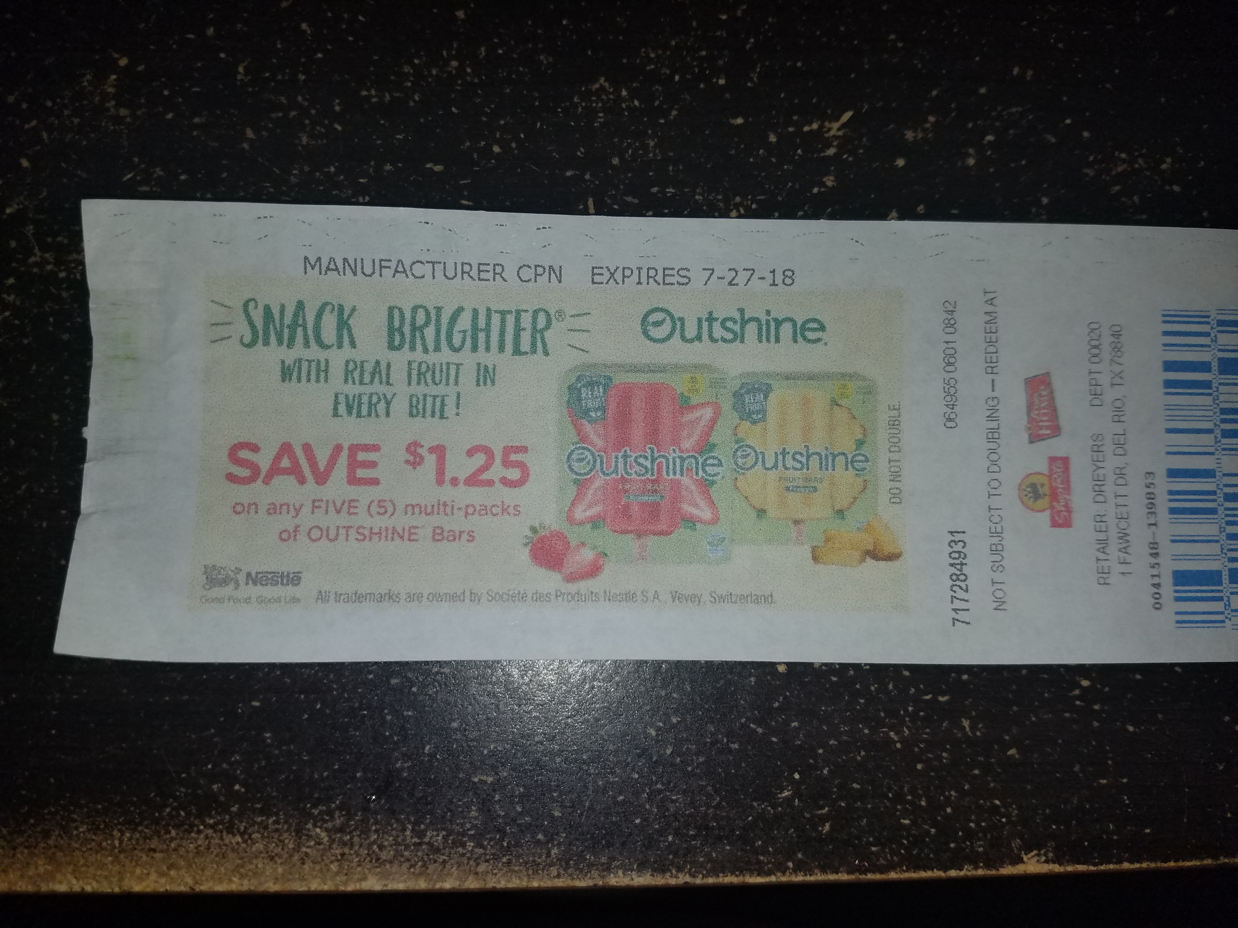 #JustCoupon on emaze