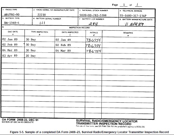 Da Form 2407 Fillable Copy - Printable Forms Free Online