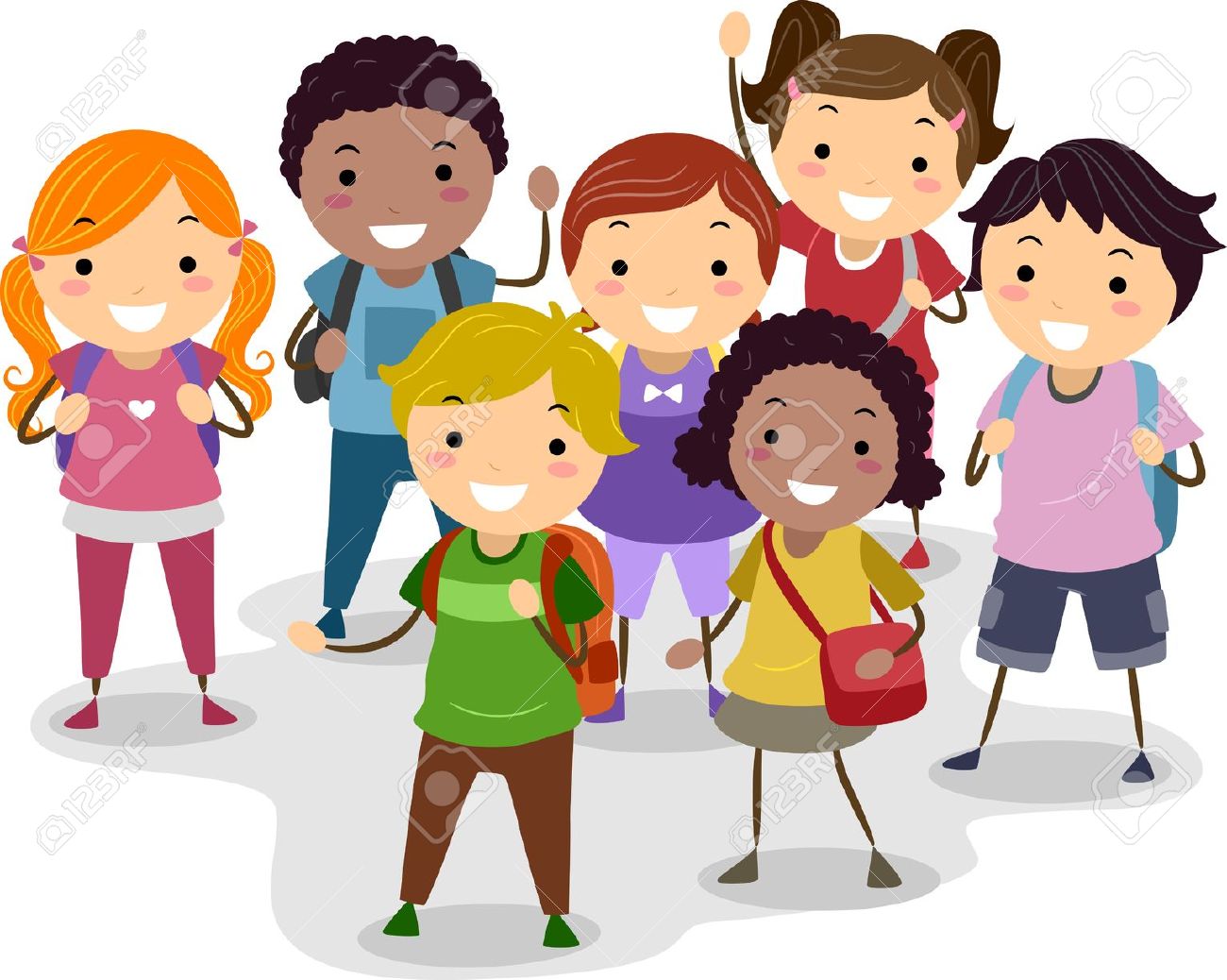 Adolescence at emaze Presentation