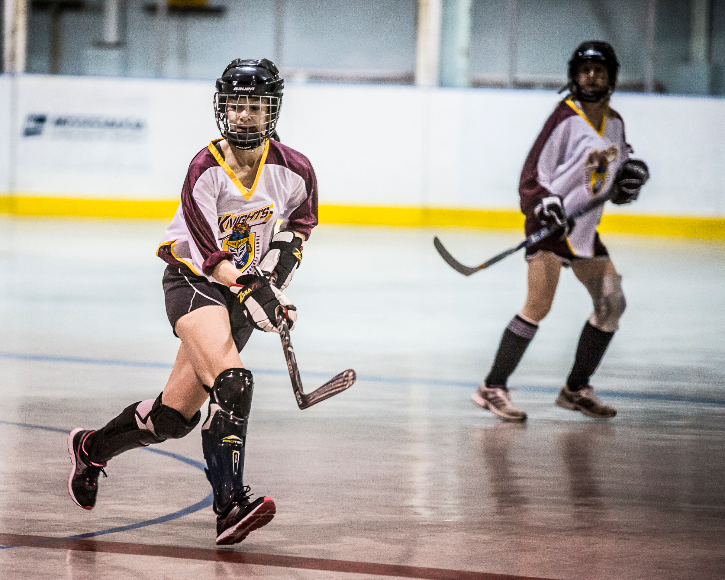 Ball hockey. Хоккейбол. Бол хоккей. Форма бол-хоккея. Hockey phantom3655.