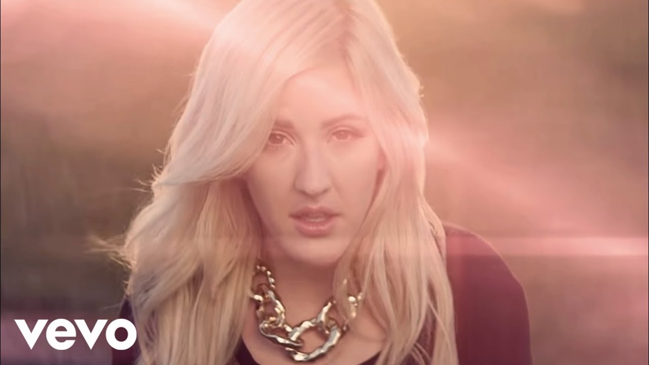 Элли Голдинг Берн. Ellie Goulding 2013. Ellie Goulding Burn обложка. Элли Голдинг цвет глаз.