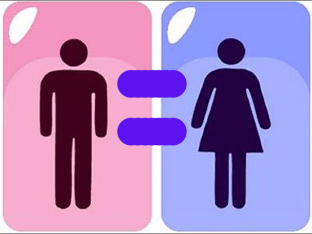 Ciudadania Y Valores Igualdad Igualdad De Genero