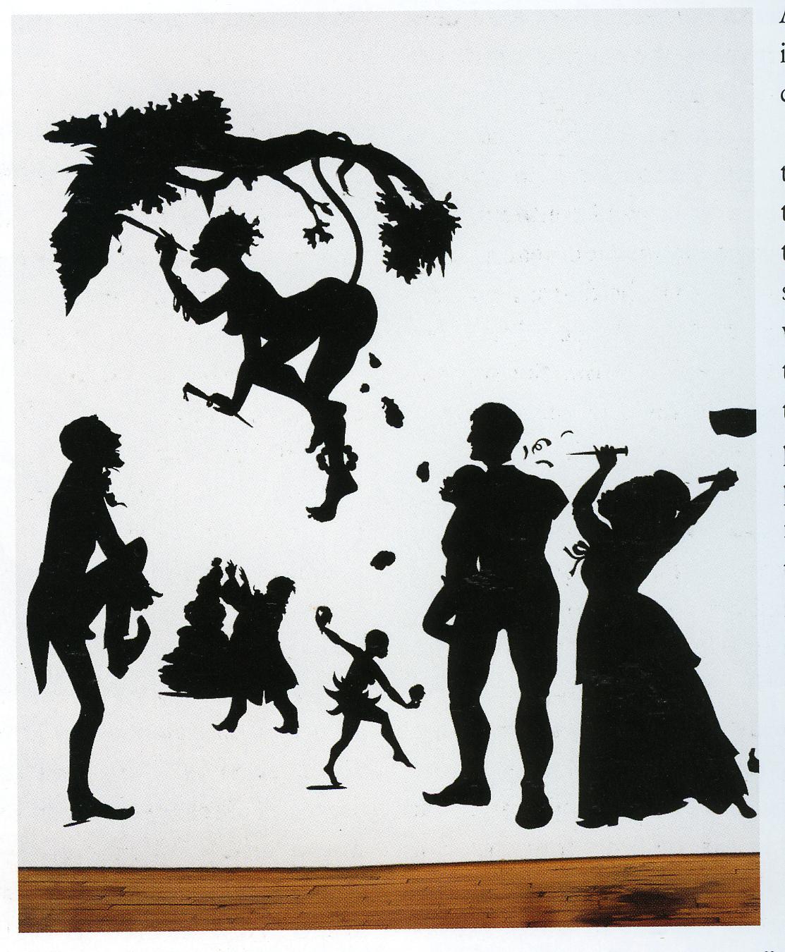 Силуэты из бумаги. Кара Уокер силуэты. Kara Walker Art. Kara Walker работы. Силуэты к произведениям.