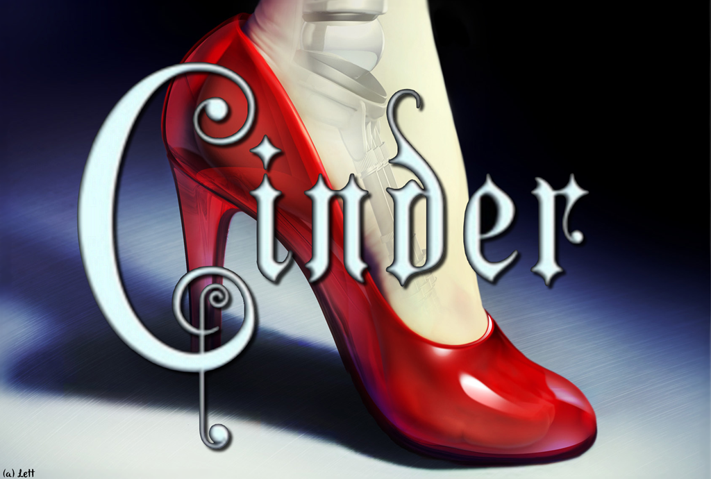 Image result for cinder