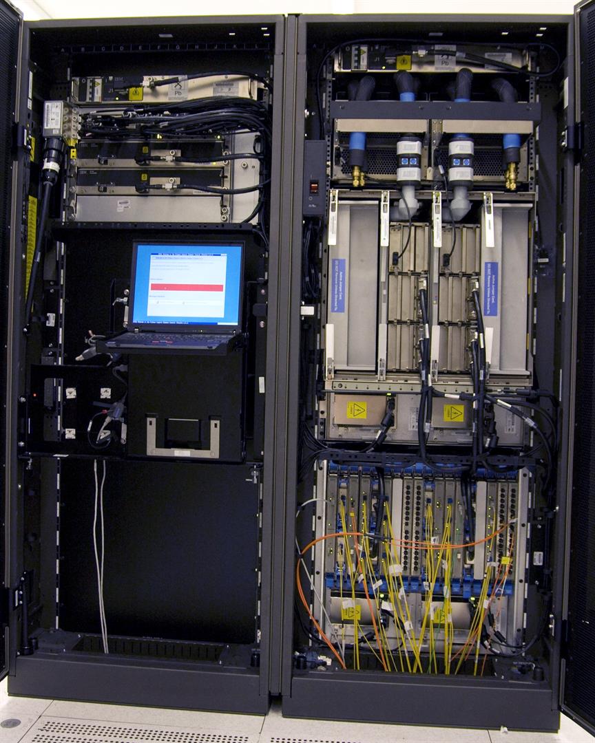 Mainframe Termina Mainframe at emaze Presentation