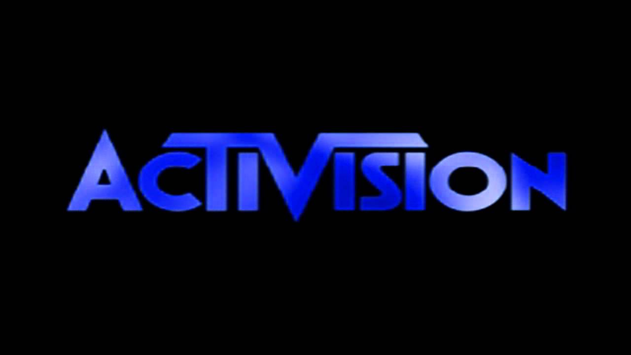 Activision проекты. Activision. Логотип Активижн. Activision Blizzard лого. Activision игры.