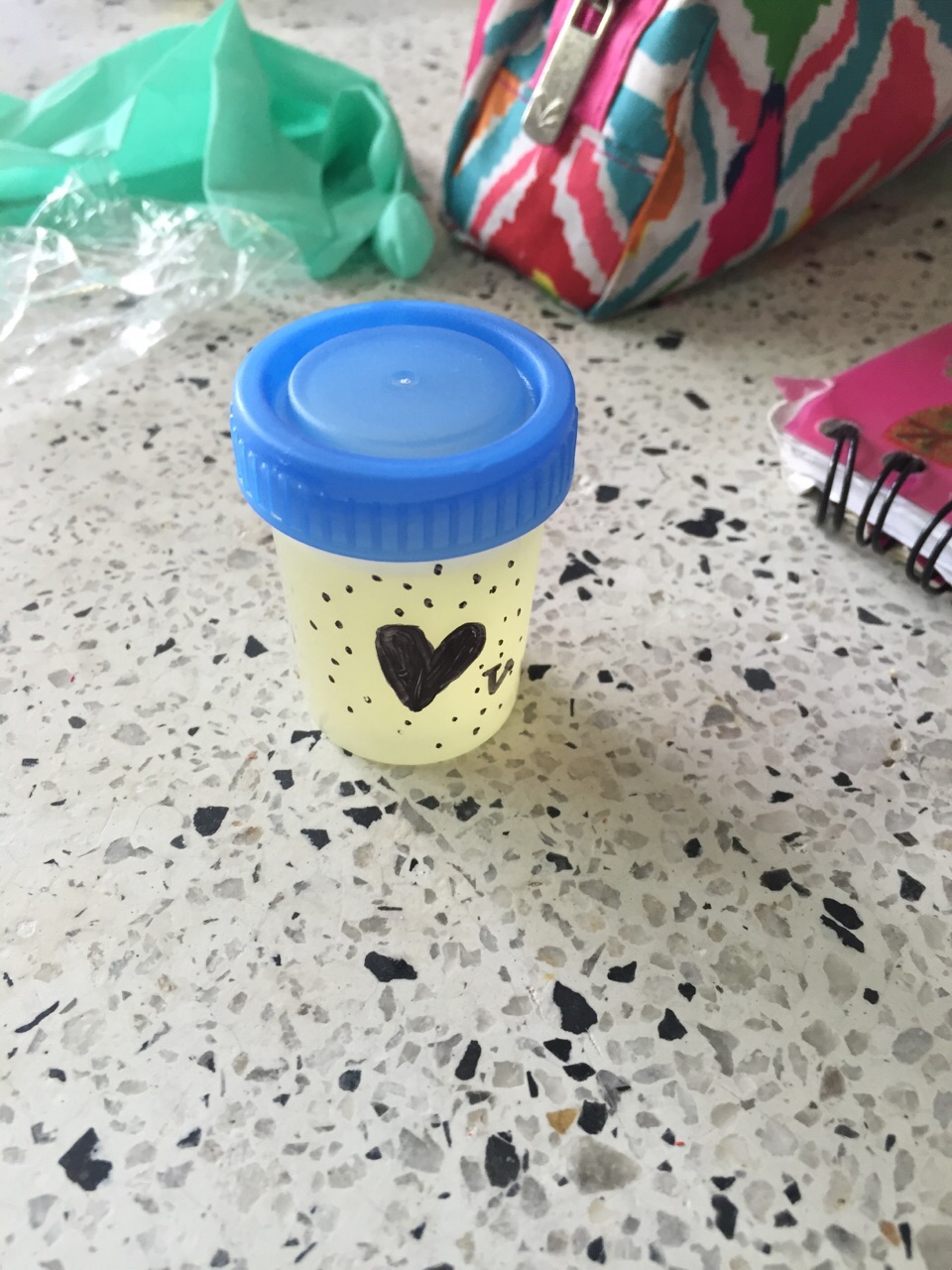 Urinalysis Report at emaze Presentation