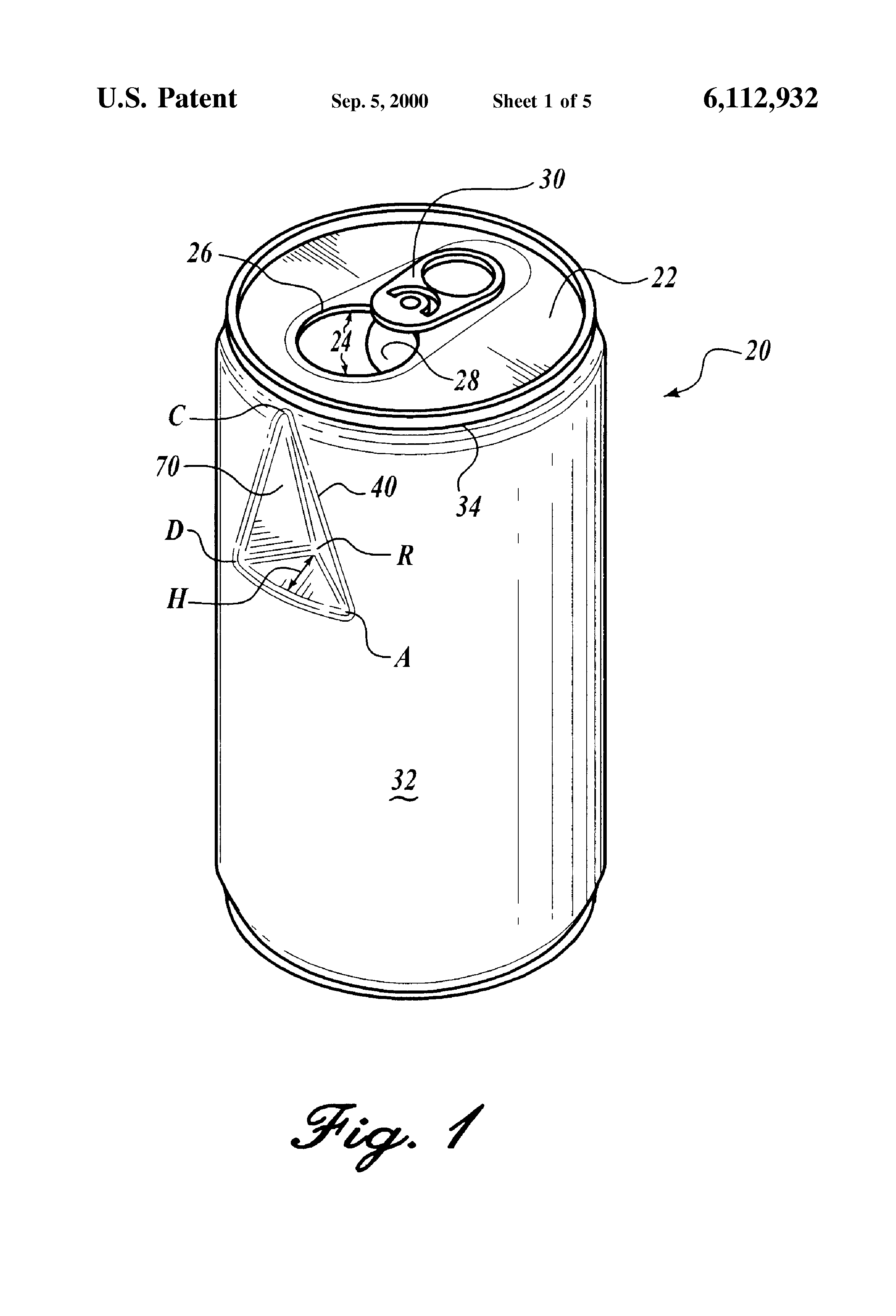 Circumference of a soda can