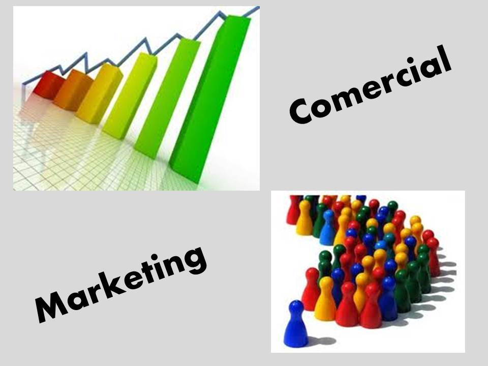 Diferencias entre marketing social y comercial on emaze