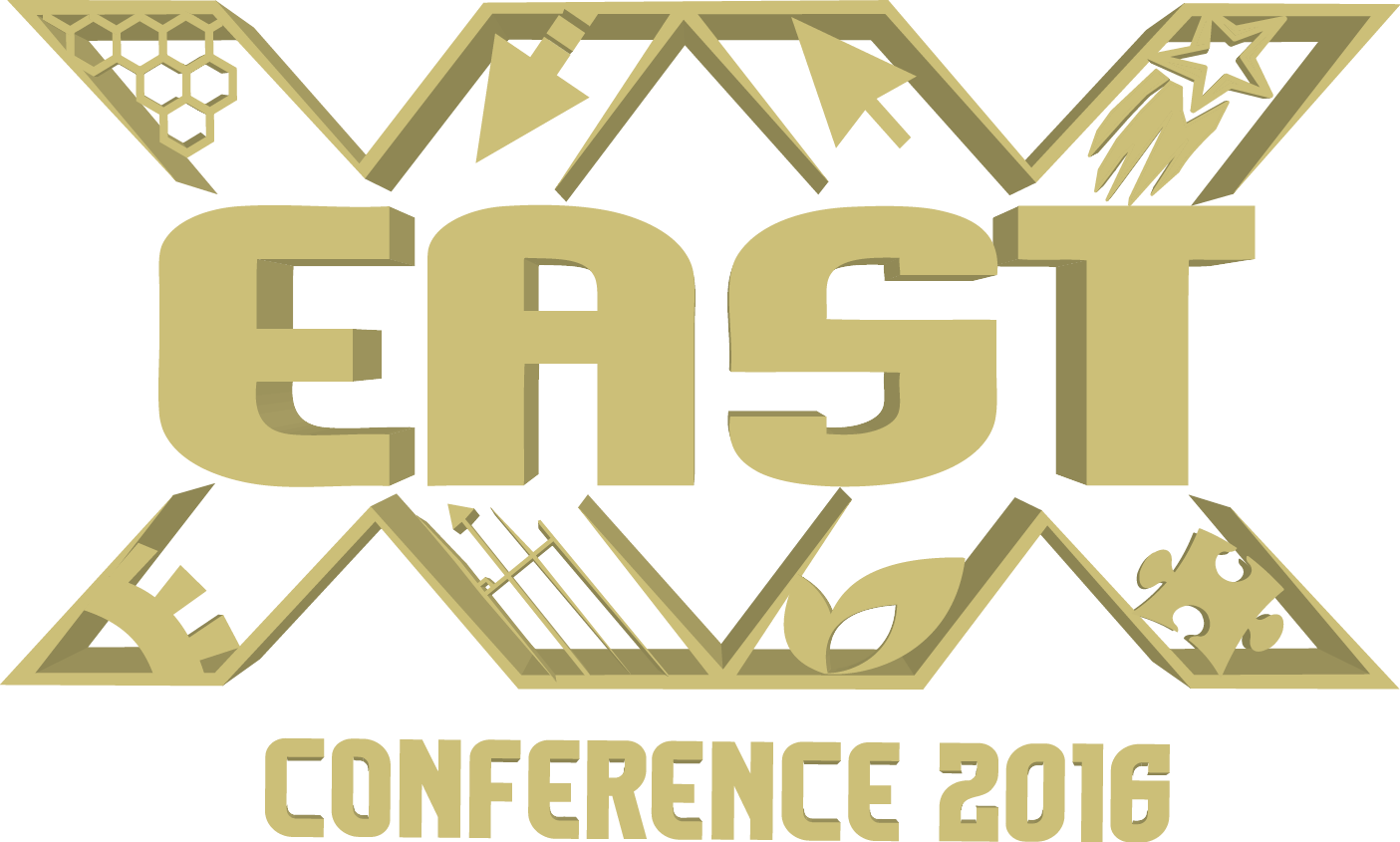 East conference