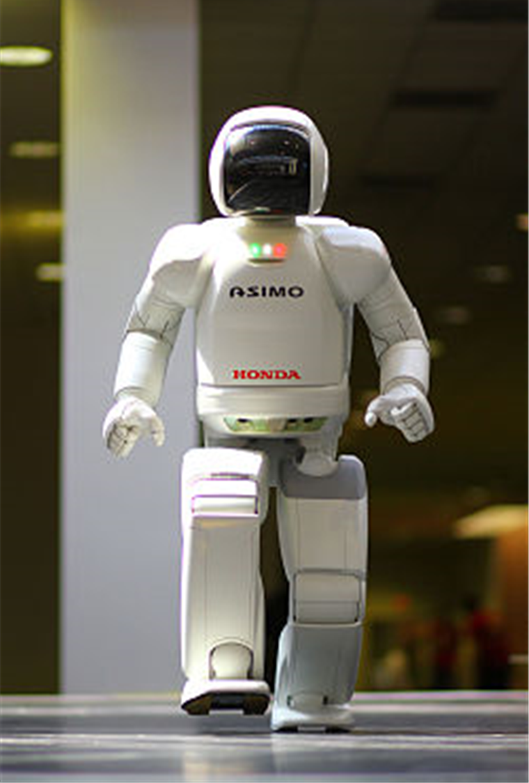 Los nuevos robots revolucionarios on emaze Los nuevos robots revolucionarios on emaze
