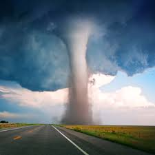 Tornadoes on emaze