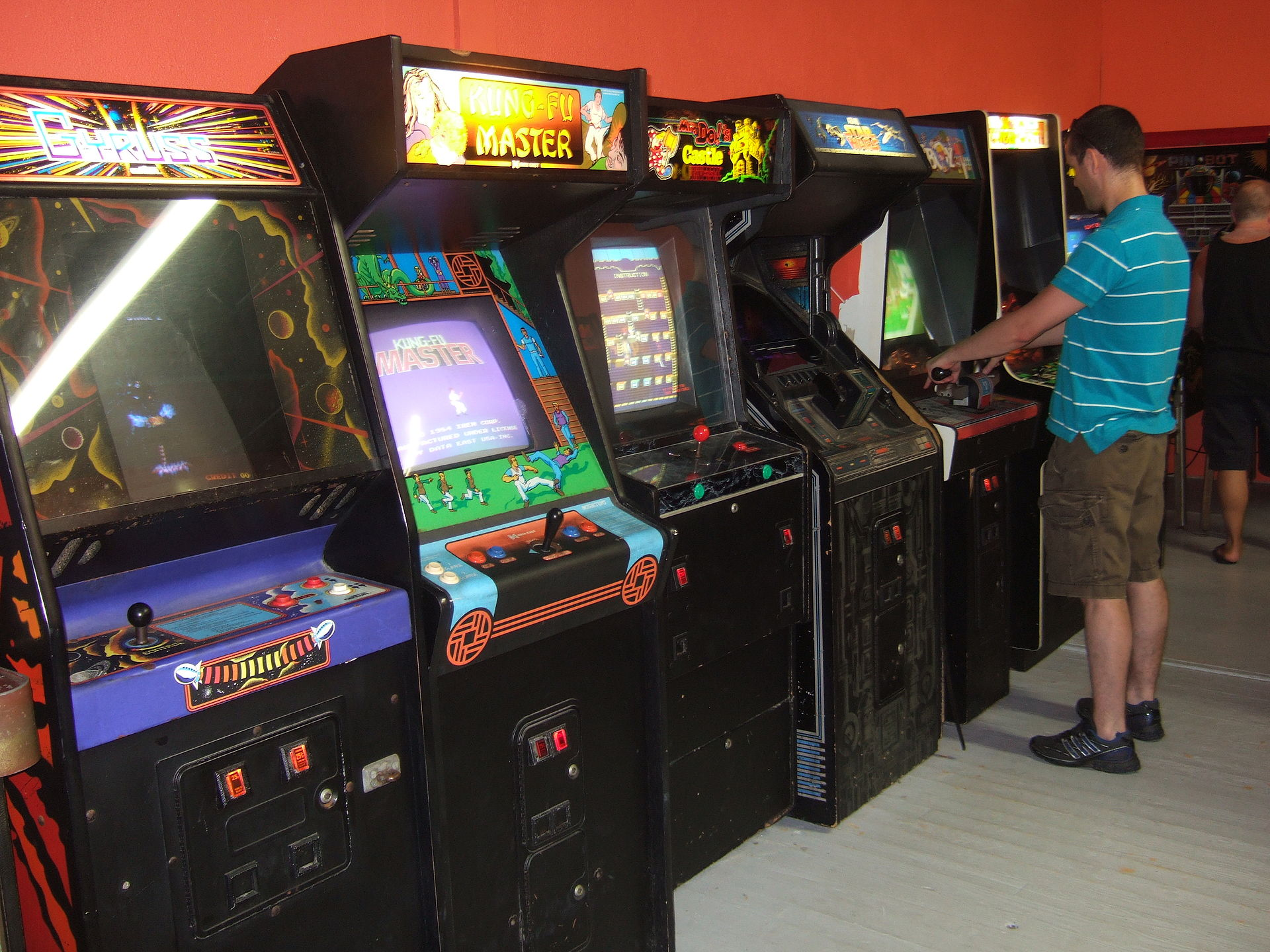 игровые автоматы 90 х годов играть