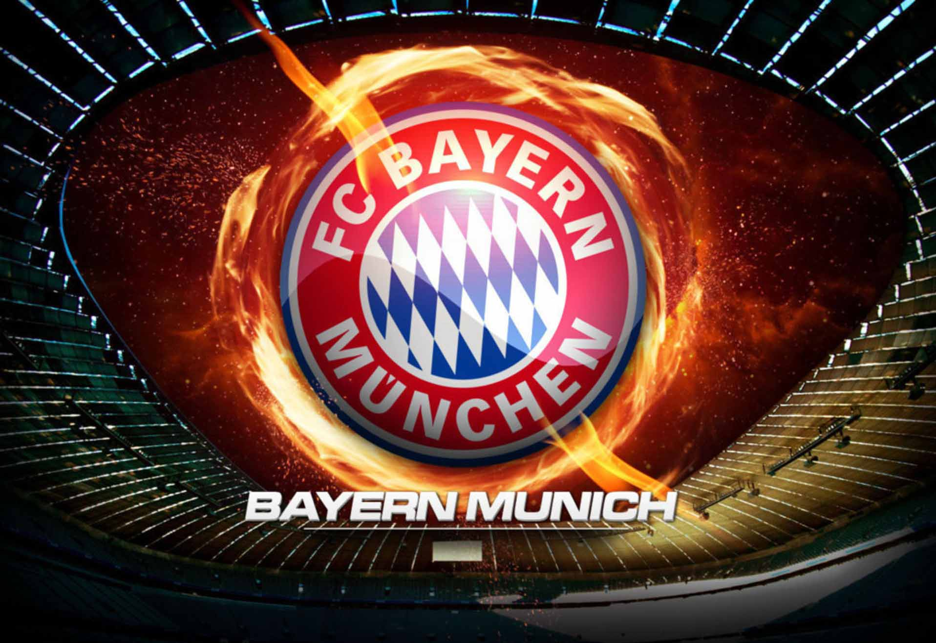 Bayern Munich