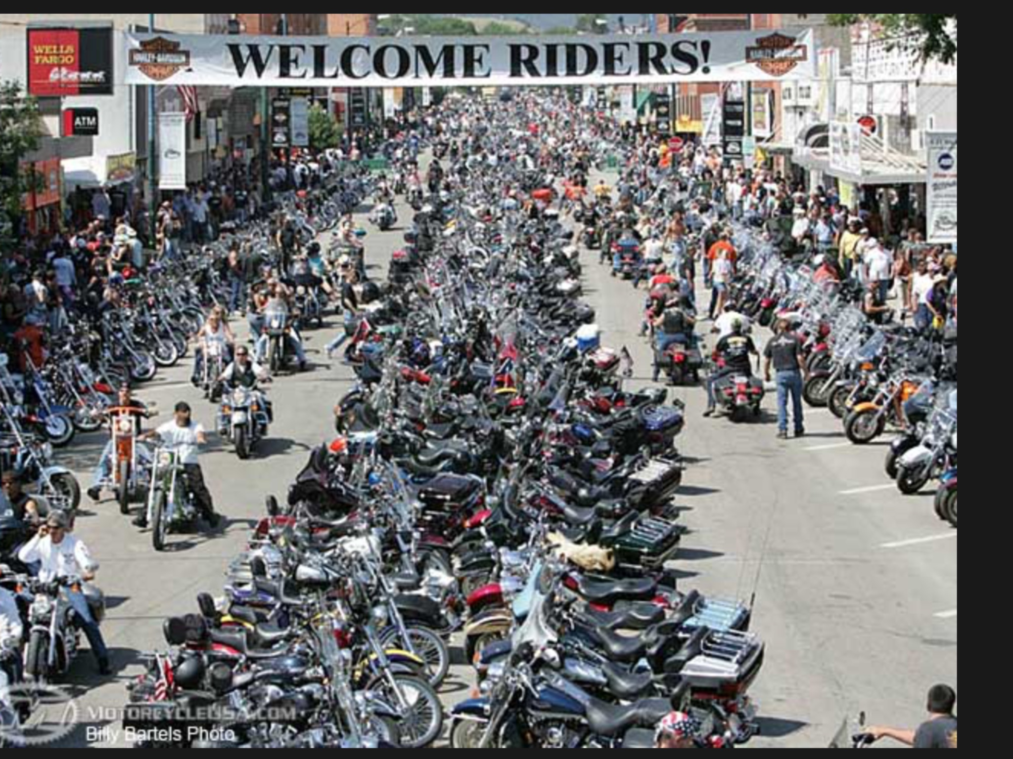 Detroit Motorcycle Rally Visual speech at emaze Presentation