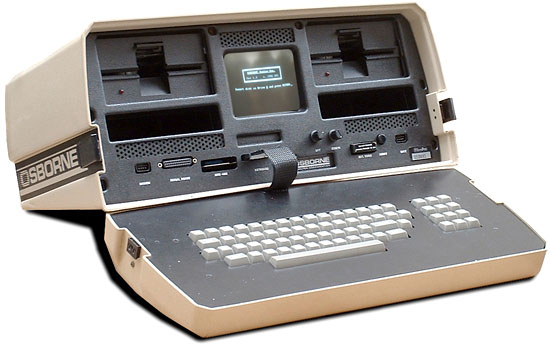 Technology Timeline 1980-84 at emaze Presentation