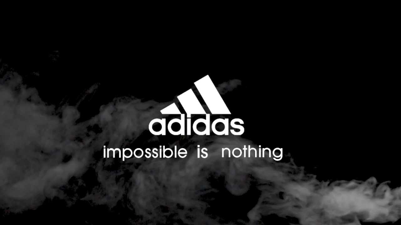 Girar en descubierto micrófono vegetariano Adidas Impossible Is Nothing Background Deals, 52% OFF |  www.colegiogamarra.com
