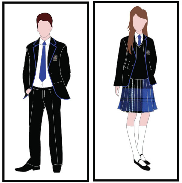 😎 School uniform debate pros and cons. The Pros and Cons of Uniforms in