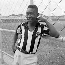 Pele on emaze