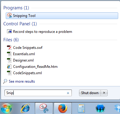 Label Snip Snipping Tool.pptx at emaze Presentation