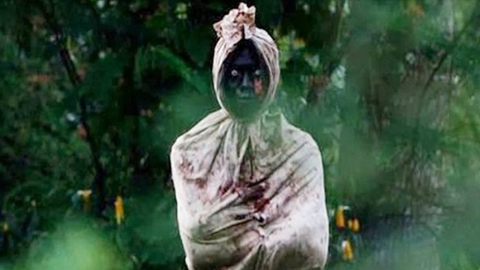 5800 Koleksi Hantu Pocong Togel HD Terbaik