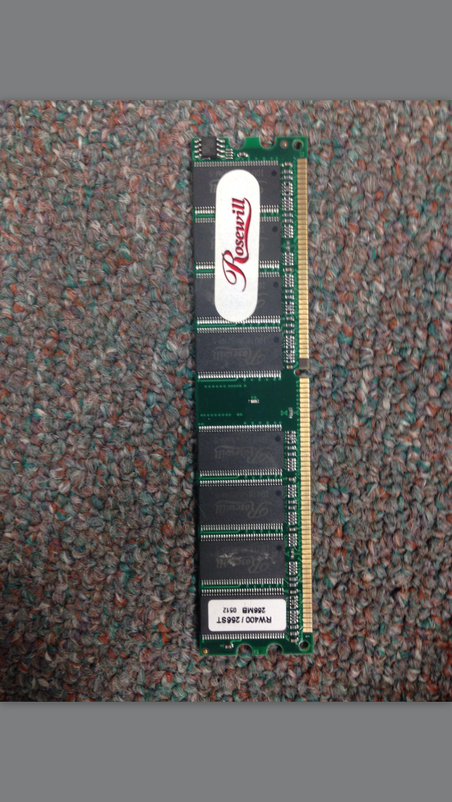 Parts of a computer at emaze Presentation