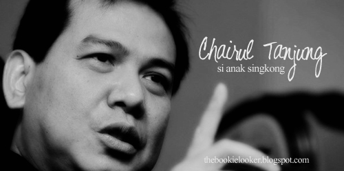 Chairul Tanjung By Ganes Lintang106 On Emaze