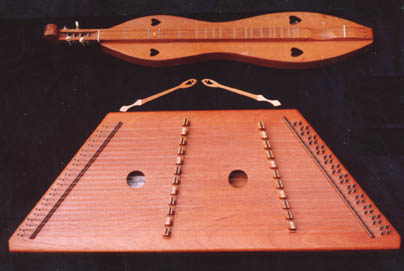 Instruments of the moors on emaze