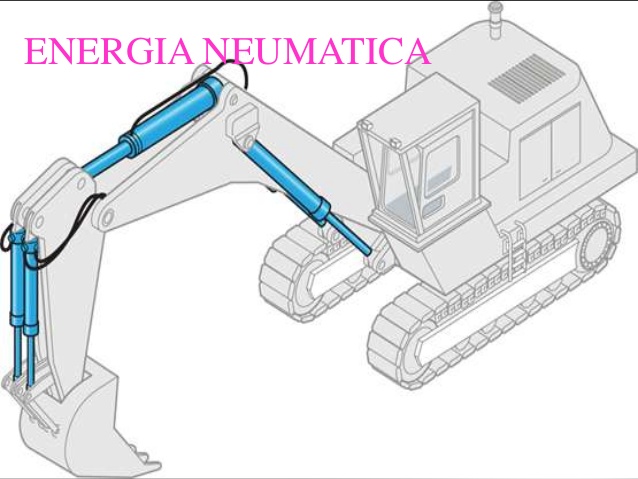 neumatica e hidraulica