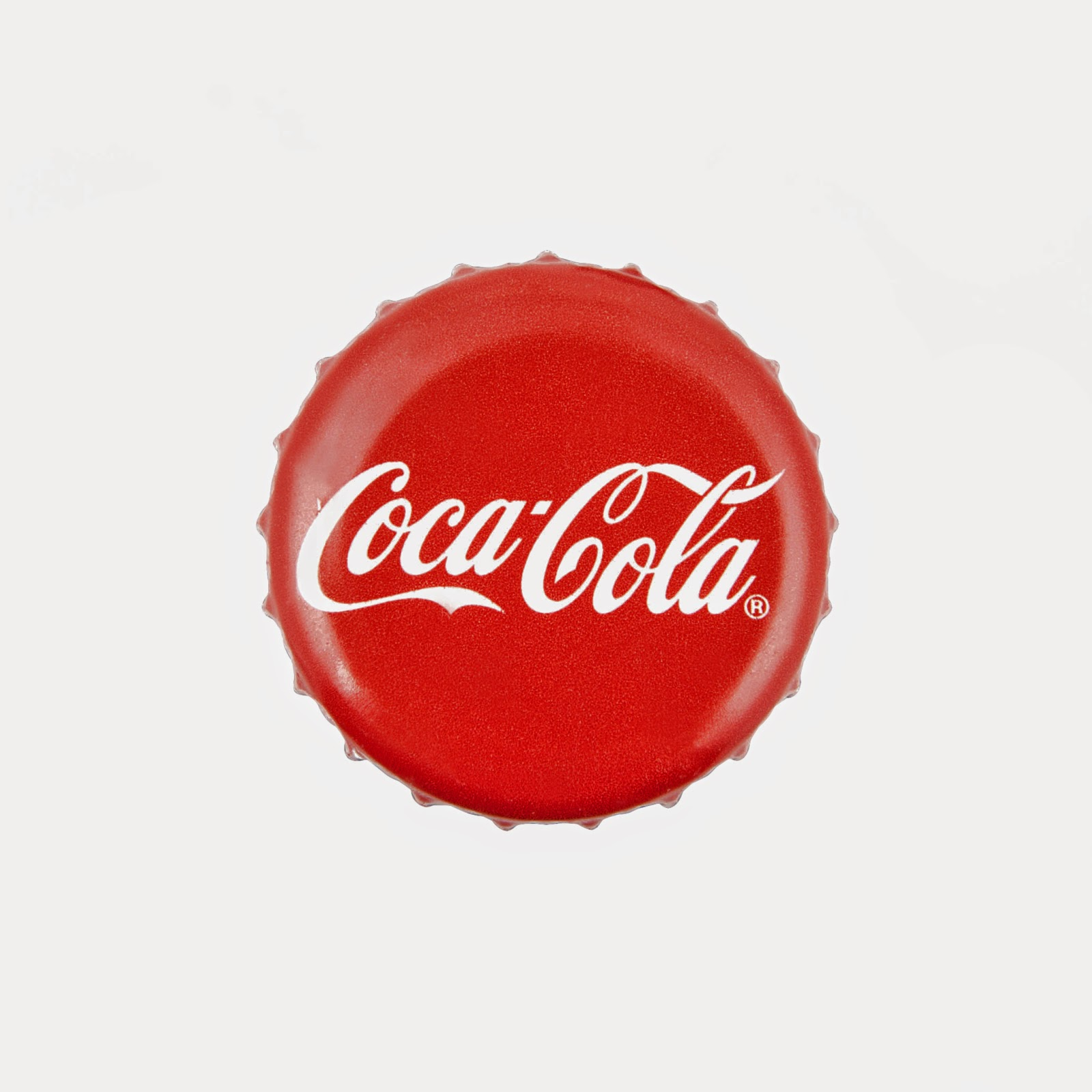 Coca cola крышки