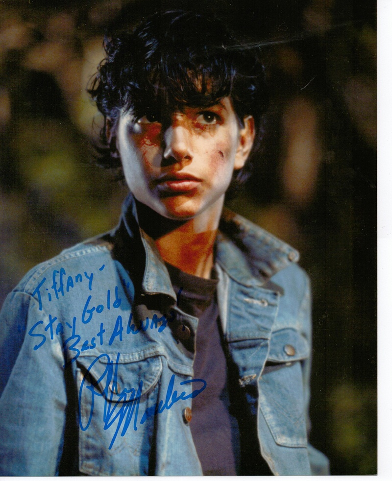 The Outsiders On Emaze