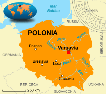 POLONIA on emaze