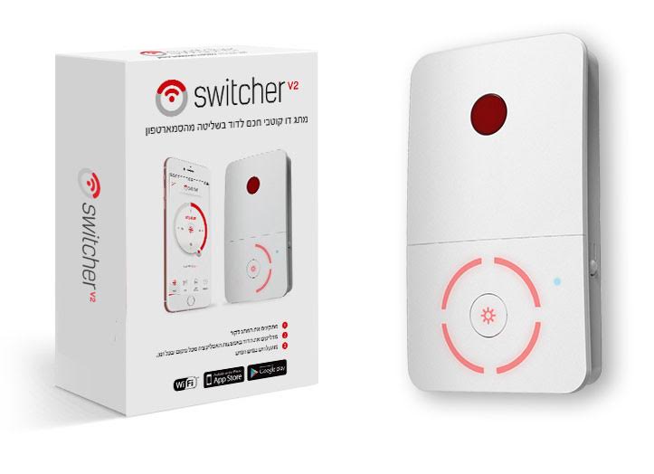 Switched automatic. Switcher v2 Smart Boiler Switch Размеры для встраивания. Vapporooso Switcher.