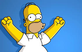 Get Opa simpson For iPhone Opa Simpson