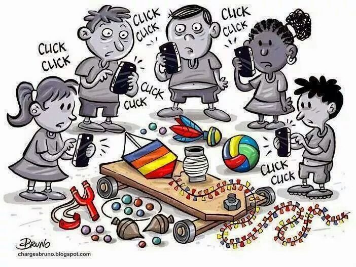 DependenciaTecnológica DependenciaTecnológica