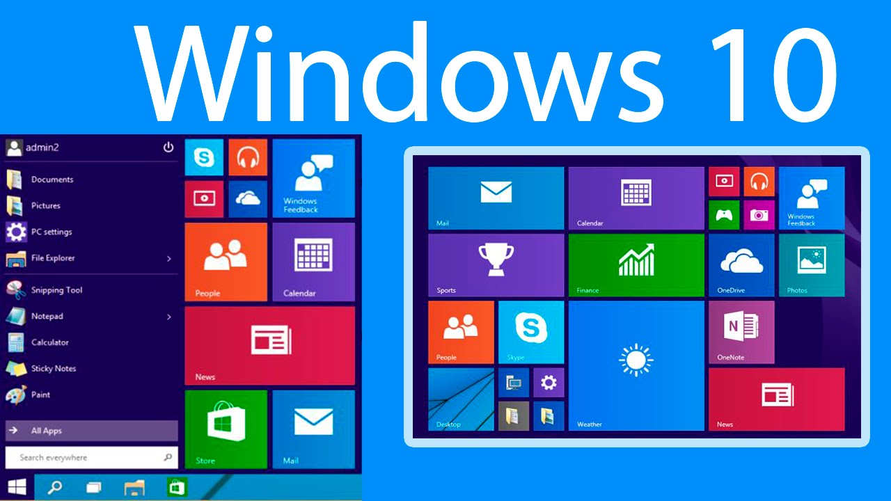 Lesson windows. Windows 10 Интерфейс. Пользовательский Интерфейс виндовс 10. Интерфейс 10 винды. Графический Интерфейс виндовс 10.