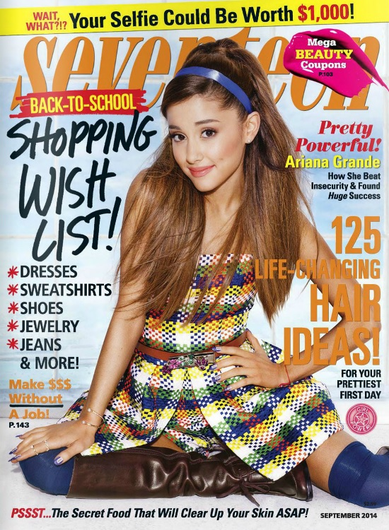 Magazine Institution at emaze Presentation