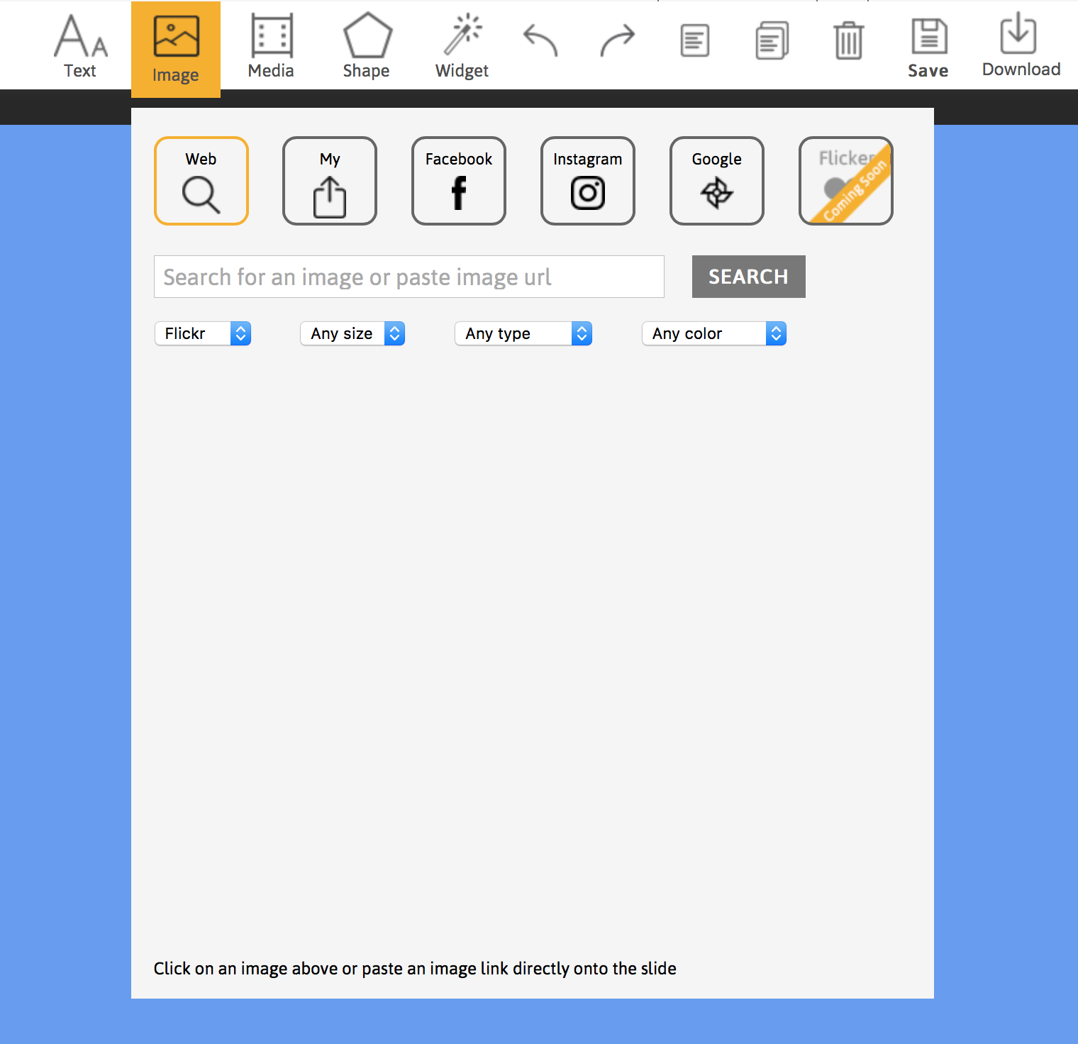 How to Emaze at emaze Presentation