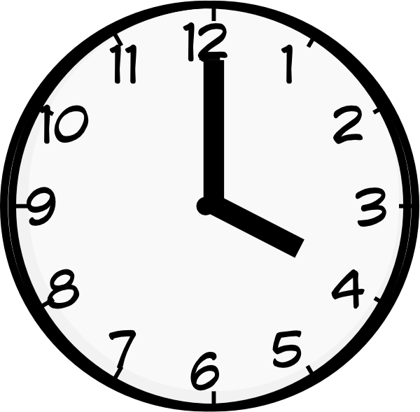Set A Alarm For 4pm