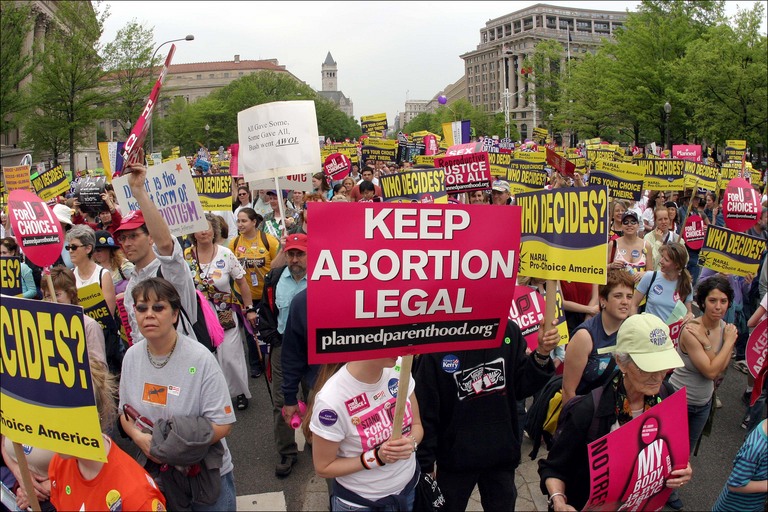 abortion essay pro choice