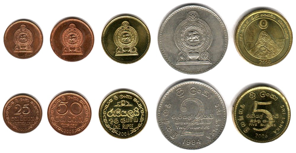 Валюта Шри Ланки. Деньги Шри Ланки. Шри ланкийские рупии монеты. Монеты LKR Шри Ланка.