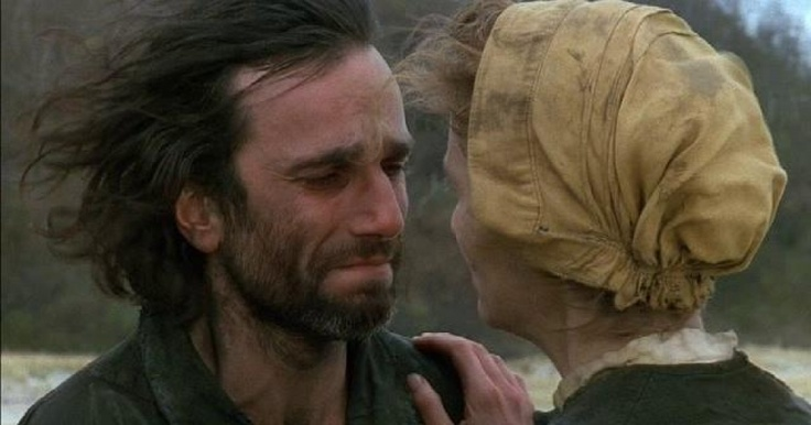 What does John Proctor mean when he says 