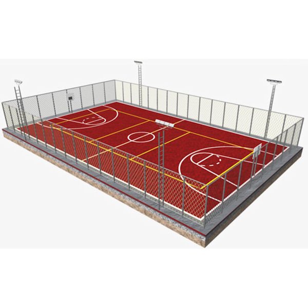 BASKETBOL on emaze