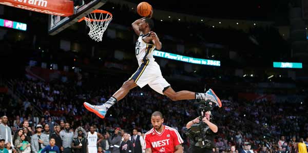 BASKETBOL on emaze